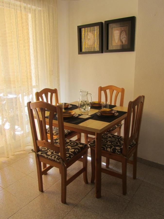 Apartamento Morada Cálida San Pedro del Pinatar Exterior foto