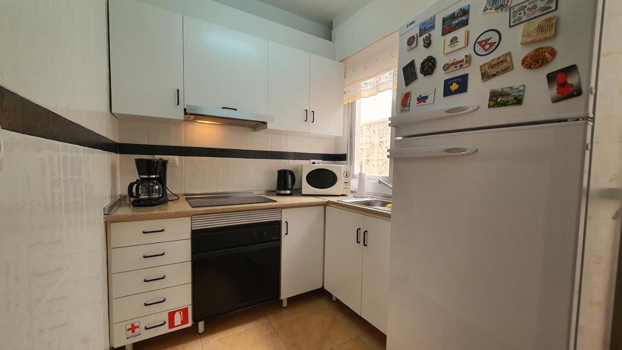 Apartamento Morada Cálida San Pedro del Pinatar Exterior foto