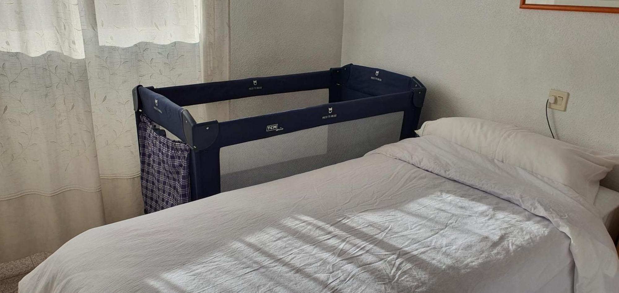 Apartamento Morada Cálida San Pedro del Pinatar Habitación foto